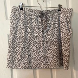 Ann Taylor Loft Skirt